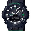 Часы Casio G-Shock GBA-800DG-1A