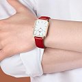 Часы Daniel Wellington Quadro Pressed Suffolk DW00100453 фото 4