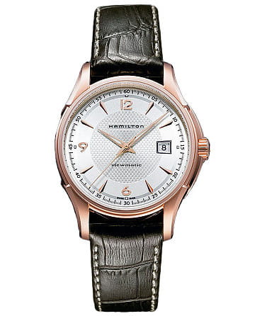Hamilton Jazzmaster Viewmatic Auto H32545555