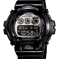 Часы Casio G-Shock DW-6900NB-1DR (DW-6900NB-1E)