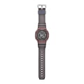 Casio Casio G-Shock GM-2100MF-5ADR (GM-2100MF-5A) GM — задняя крышка металл сталь корпуса японские часы