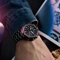 Часы Citizen Promaster CB5009-55E фото 3