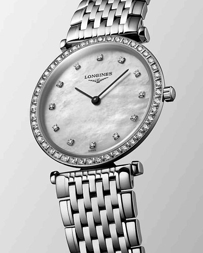 Longines La Grande Classique L4.523.0.87.6