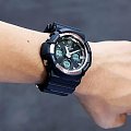 Часы Casio G-Shock GAW-100-1A фото 10