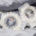 Часы Casio G-Shock GA-110CR-7AER фото 2