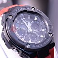 Часы Casio G-Shock GST-W300G-1A4 фото 6