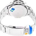 Casio Casio Edifice EQS-920DB-1AVUDF EQS наручные мужские часы фото под углом.