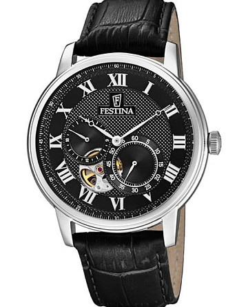 Festina Automatic F6858/3