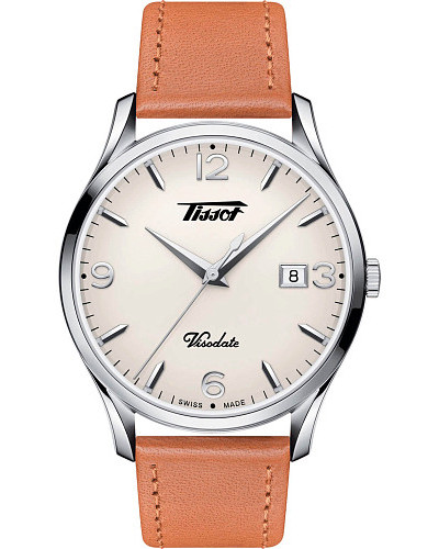 Tissot Heritage Visodate T118.410.16.277.00