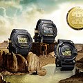 Часы Casio G-Shock DW-5035D-1B фото 2