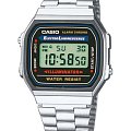 Часы Casio Vintage A168WA-1WDF (A168WA-1W)