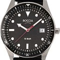 Часы Boccia Titanium 3664-01 фото 2