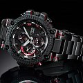 Часы Casio G-Shock Premium MTG-B1000XBD-1A фото 5