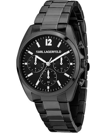 Karl Lagerfeld Round Essentials R0553101501