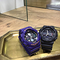 Часы Casio G-Shock GA-140-6AER фото 7