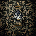 Часы Casio G-Shock GD-120CM-5 фото 5
