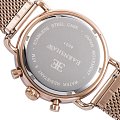 Часы Earnshaw Investigator ES-8001-66 фото 4
