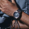 Casio Casio G-Shock GM-2100MF-5ADR (GM-2100MF-5A) GM наручные мужские часы фото под углом.