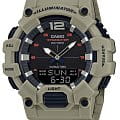 Часы Casio Collection HDC-700-3A3VEF