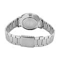 Casio Casio Collection MTP-VT01D-1BUDF (MTP-VT01D-1B)  наручные мужские часы фото под углом.