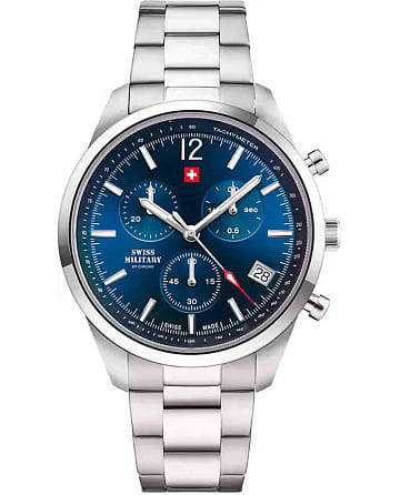 Swiss Military by Chrono SM34097.03