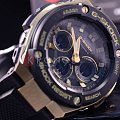 Часы Casio G-Shock GST-W300G-1A9 фото 4