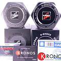Часы Casio G-Shock GA-201RD-4A фото 5