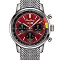 Часы Breitling Top Time B01 Chevrolet Corvette AB01761A1K1A1