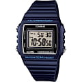 Часы Casio Illuminator W-215H-2AVDF (W-215H-2A)