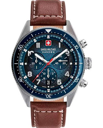 Swiss Military Hanowa Greyhound SMWGC0003802