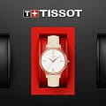 Часы Tissot Bella Ora Round T103.210.36.017.00 фото 7