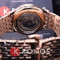 Часы Tissot Tradition Automatic Small Second T063.428.33.038.00 фото 12
