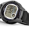 Часы Casio Collection LW-200-1B фото 7