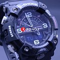 Часы Casio G-Shock GG-B100BTN-1A фото 11