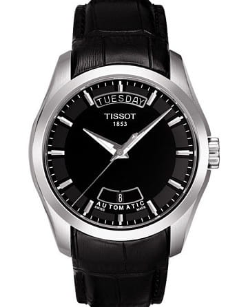 Tissot Couturier Automatic T035.407.16.051.00