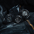 Часы Casio G-Shock GA-100BT-1A фото 5