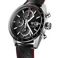 Часы TAG Heuer Carrera CBM2110.FC6454 фото 5