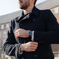 Часы Earnshaw  Beaufort ES-8101-01 фото 4