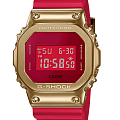 Часы Casio G-Shock GM-5600CX-4D
