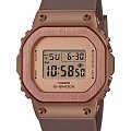 Часы Casio G-Shock GM-S5600UBR-5DR (GM-S5600UBR-5)