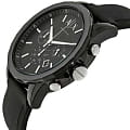 Armani Exchange Armani Exchange Cayde  AX1326  наручные мужские часы фото под углом.