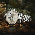 Часы Hamilton Jazzmaster Open Heart Auto H32705121 фото 8