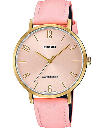 Casio Collection LTP-VT01GL-4B