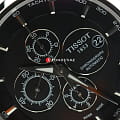 Часы Tissot Couturier Automatic Chronograph T035.627.11.051.00 фото 7