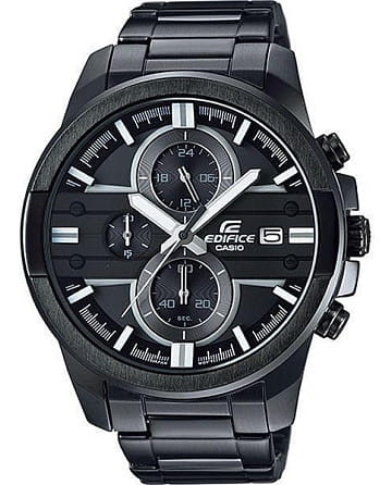 Casio Edifice EFR-543BK-1A
