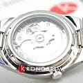 Seiko Seiko 5 Regular SNK623K1  — задняя крышка металл сталь корпуса японские часы