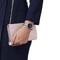 Tissot Tissot Chemin des Tourelles Powermatic 80 T139.207.11.048.00 Chemin des Tourelles, наручные женские часы фото под углом
