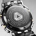 Часы Casio G-Shock GMW-B5000SS-2 фото 4