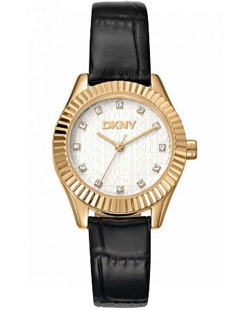 DKNY Chambers Glitz DK1L017L0025