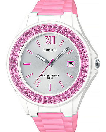 Casio Collection LX-500H-4E3